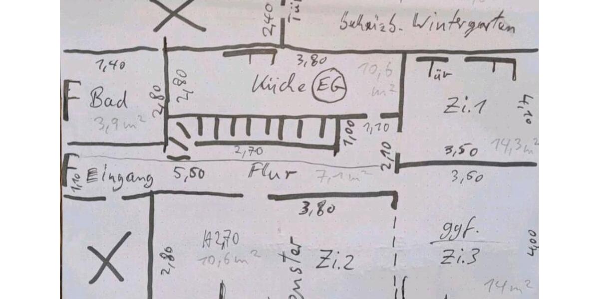 Einfamilienhaus Glückstadt - 149.000&euro; | Angebot:24354842