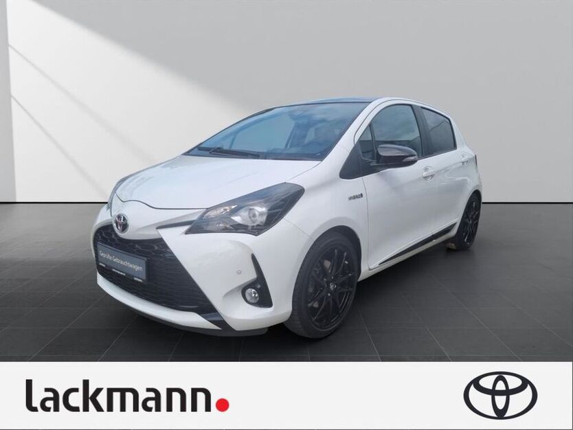 Yaris