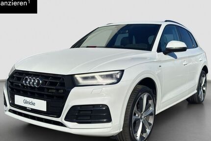 Audi Q5 83.500 km 32.870 € Erfurt 99099
