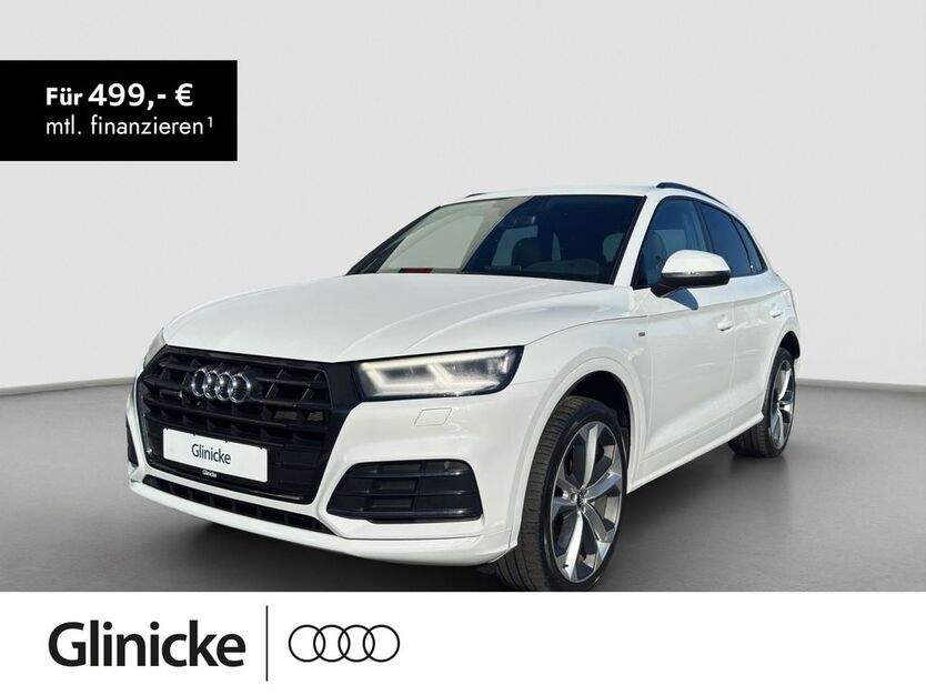 Audi Q5 83.500 km 33.480 € Erfurt 99099