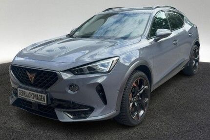 Cupra Formentor 37.255 km 29.960 &euro; Penzberg 82377