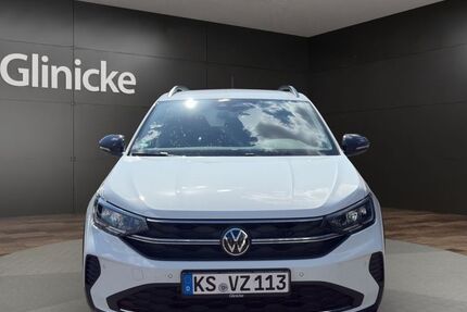 VW Taigo 5.000 km 23.788 &euro; Kassel 34119