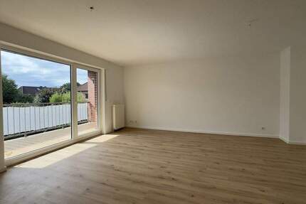 Sofort bezugsfertig: 4 Zimmer, sonnige Loggia, Stellplatz + Heizung neu 2025! 4 zimmer