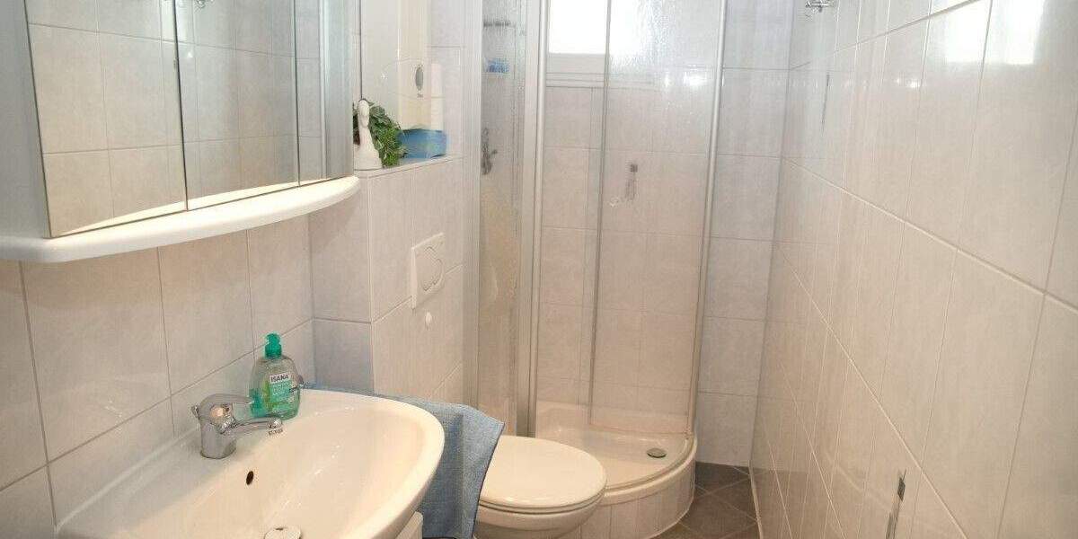 Bungalow Dahme - 2 Zimmer, 51 m&sup2;, 219.000&euro; | Angebot:25862778