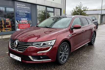 Renault Talisman 89.900 km 13.900 &euro; Geilenkirchen 52511