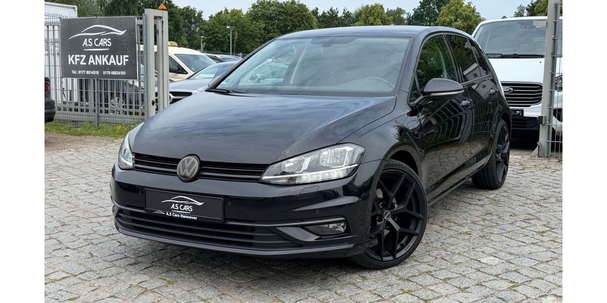 VW Golf 159.000 km 12.490 &euro; Hannover 30179