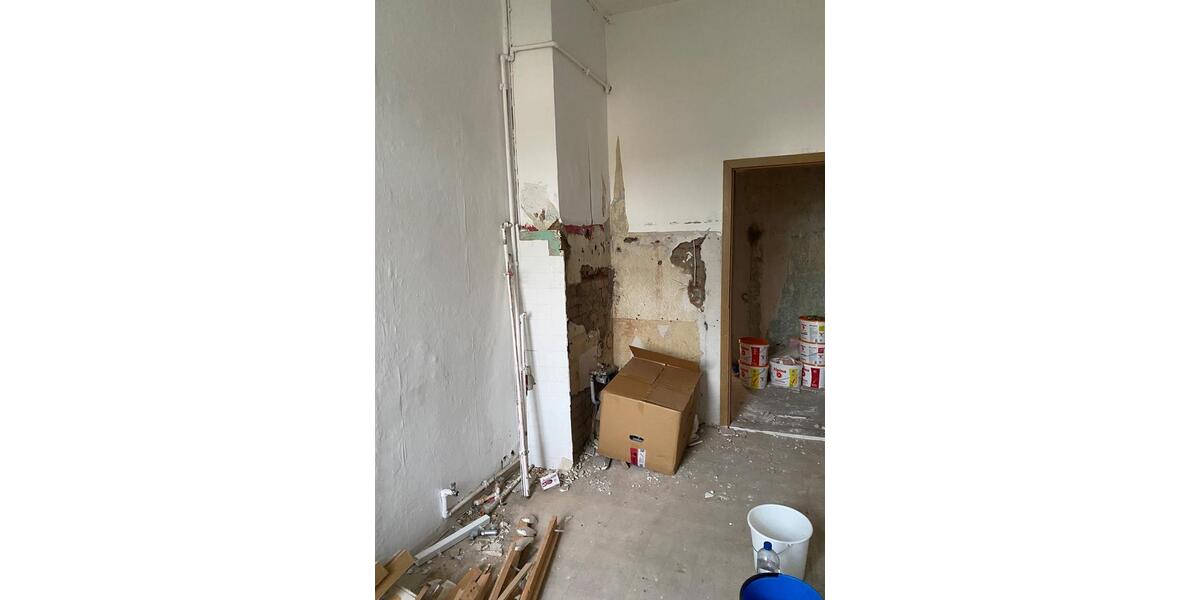 Etagenwohnung Hof Altstadt - 2 Zimmer, 51 m&sup2;, 32.000&euro; | Angebot:27155268