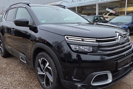 Citroen C5 Aircross 135.000 km 13.950 &euro; Bremen 28259