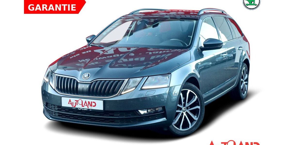 Skoda Octavia 71.498 km 21.950 &euro; Meißen 01662