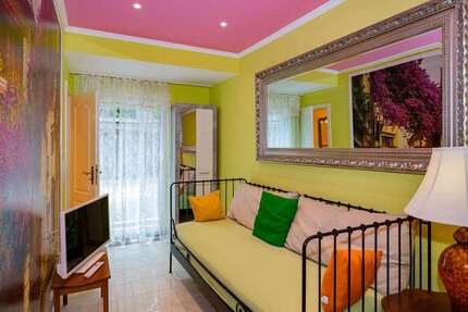 Wohnen auf Zeit in Bonn 990 € 1 zimmer