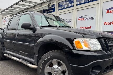 Ford Explorer 140.000 km 9.899 &euro; Frankfurt am Main 60388