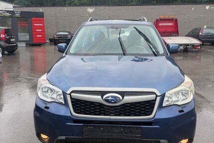 Subaru Forester 276.000 km 2.000 &euro; Traunstein 83278