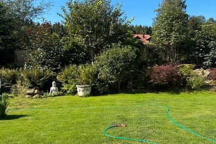 Idylle am Waldrand von privat zu verkaufen-EFH, ca. 130 qm Wfl.!