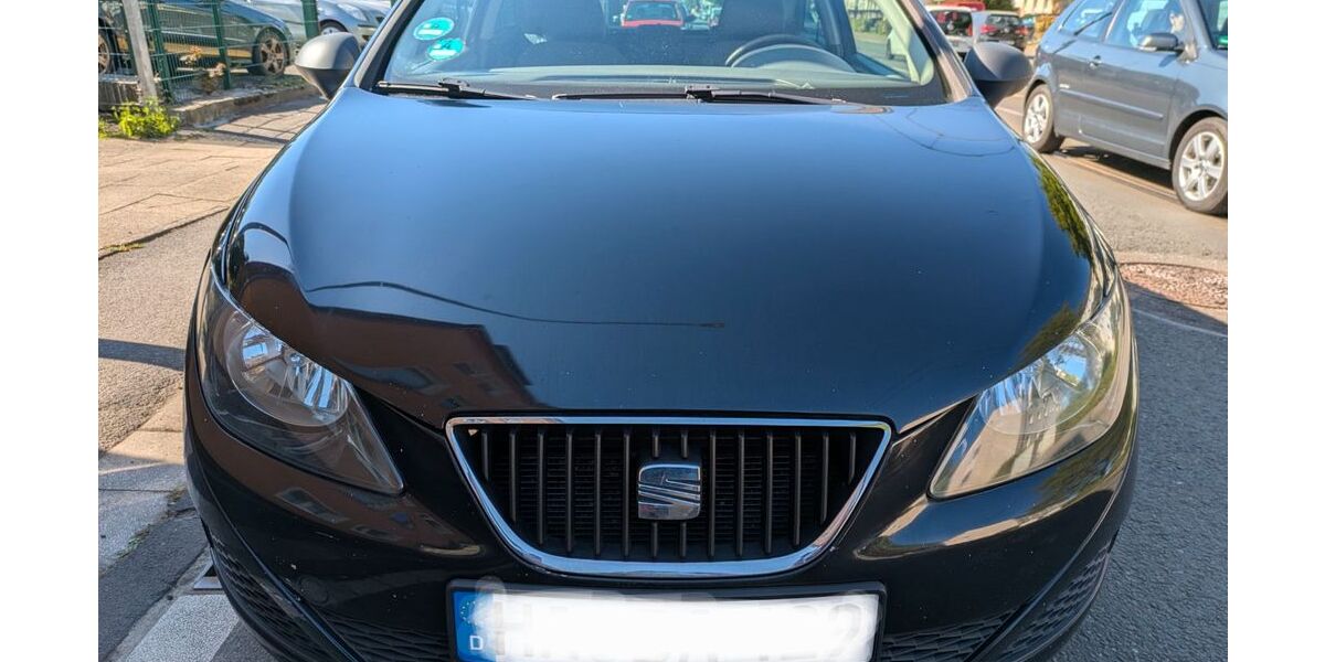 Seat Ibiza 156.000 km 3.499 &euro; Essen 45359
