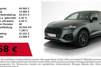 Audi Q5 27.800 km 49.960 &euro; Nürnberg 90411