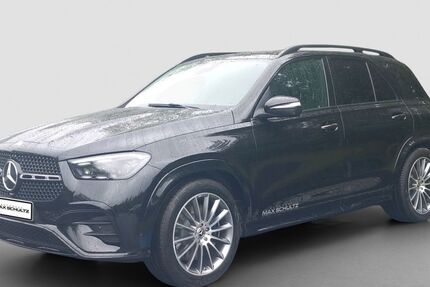 Mercedes-Benz GLE 350 9.900 km 92.950 &euro; Suhl 98528