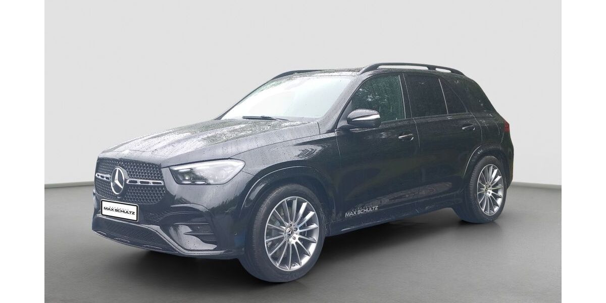 Mercedes-Benz GLE 350 9.900 km 92.950 &euro; Suhl 98528