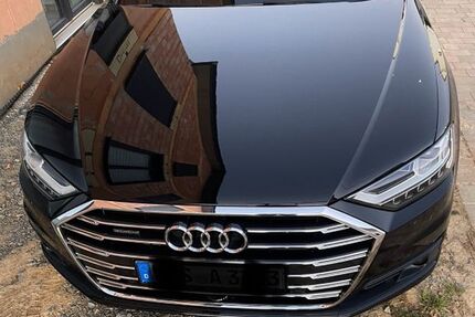 Audi A8 126.600 km 29.000 &euro; Unterpleichfeld 97294