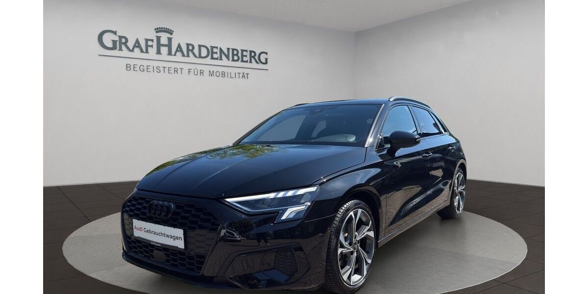 Audi A3 23.900 km 31.666 &euro; Offenburg 77652
