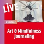 Art & Mindfulness Journaling