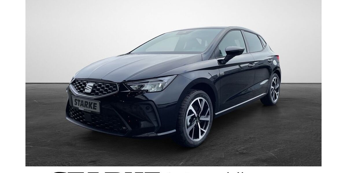 Seat Ibiza 3.000 km 24.420 &euro; Vechta 49377
