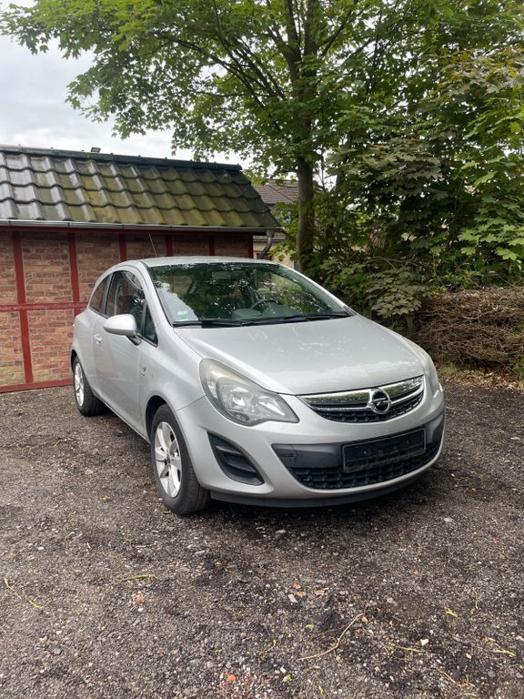 Corsa