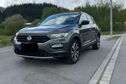 VW T-Roc 67.250 km 22.500 &euro; Zwiesel 94227