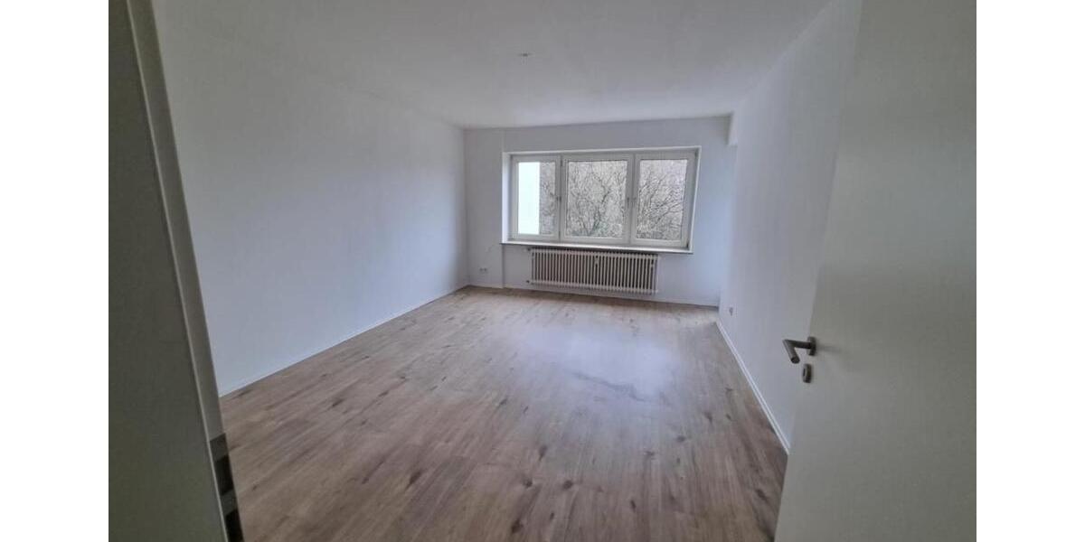 Etagenwohnung Bad Berleburg - 3 Zimmer, 65 m&sup2;, 480&euro; | Angebot:25216812