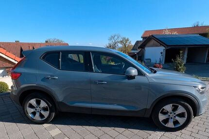 Volvo XC40 68.900 km 23.499 &euro; Icking 82057