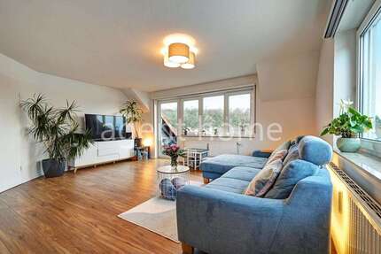 Wohnung zum Mieten in Remseck 1.990 € 105 m² 4 zimmer