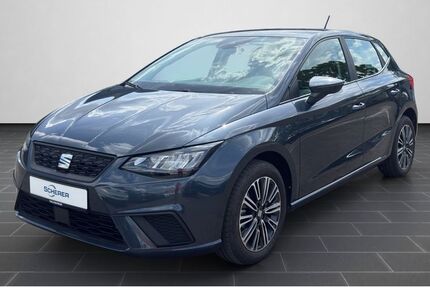 Seat Ibiza 27.567 km 16.990 &euro; Ludwigshafen 67063