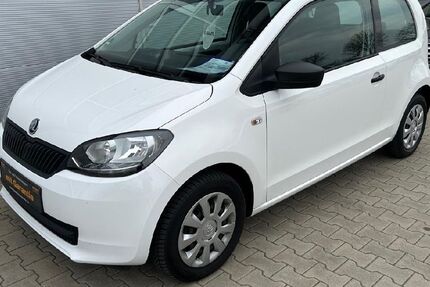 Skoda Citigo 49.552 km 7.290 &euro; Wathlingen 29339