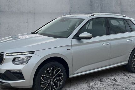 Skoda Kamiq 10.634 km 24.470 &euro; Hof 95030