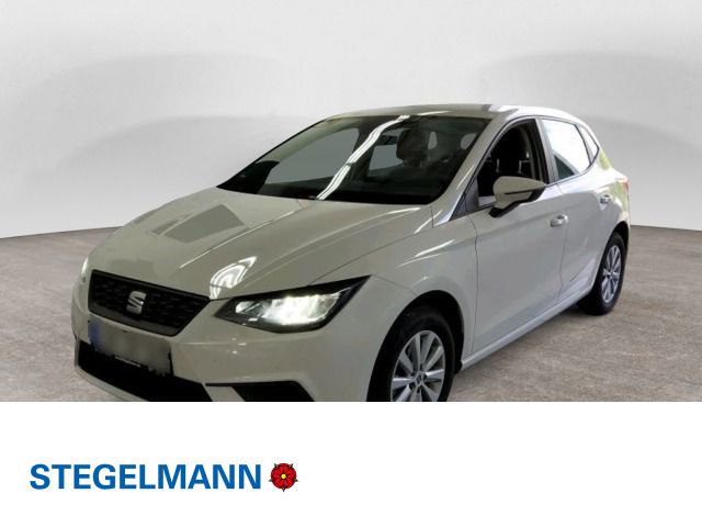 Seat Ibiza 40.491 km 17.790 &euro; Lemgo 32657