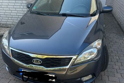 Kia ceed / Ceed 146.000 km 2.800 &euro; Steinfurt 48565