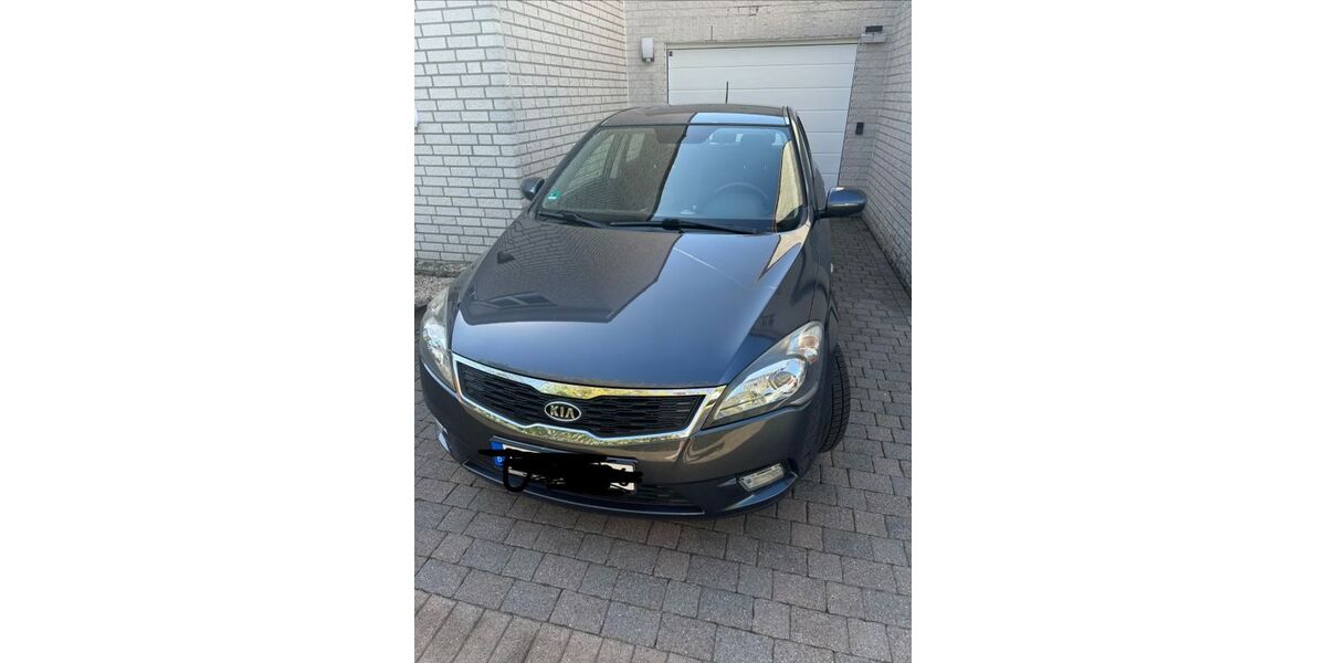 Kia ceed / Ceed 146.000 km 2.800 &euro; Steinfurt 48565