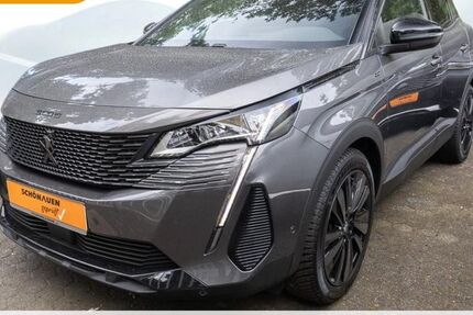 Peugeot 3008 17.591 km 25.990 &euro; Solingen 42697