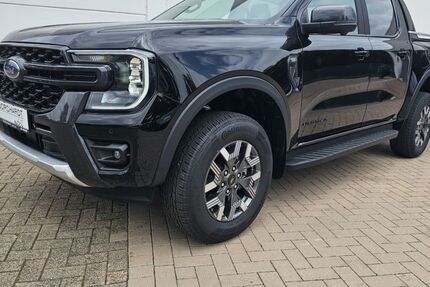 Ford Ranger 18.500 km 52.280 &euro; Diepholz 49356
