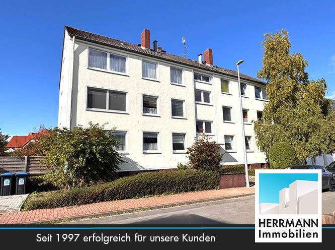 Wohnung zum Kaufen in Gehrden 259.000 € 115 m² 5 zimmer