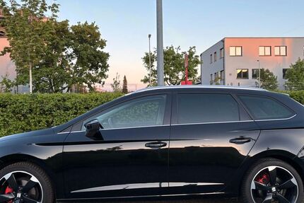 Seat Leon 140.000 km 11.500 &euro; Karlsruhe 76229