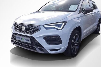 Seat Ateca 18.700 km 32.880 € Erlangen 91056