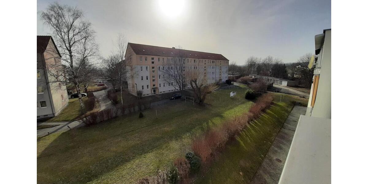 Etagenwohnung Löbau - 3 Zimmer, 66 m&sup2;, 444&euro; | Angebot:26688125