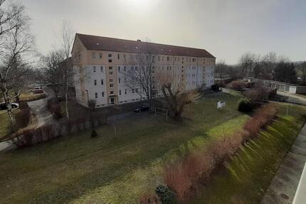 Wohnung Löbau - 3 Zimmer, 66 m&sup2;, 444&euro; | Angebot:26688125