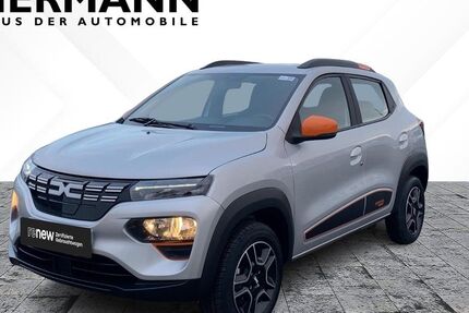 Dacia Spring 35.325 km 9.850 &euro; Einbeck 37574