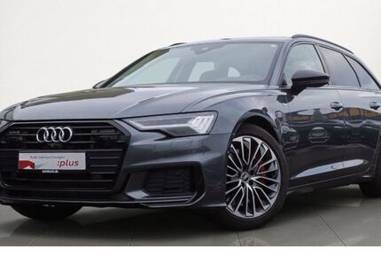 Audi A6 88.230 km 33.870 &euro; Diez 65582