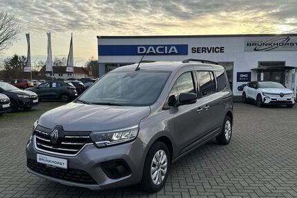 Renault Grand Kangoo 9.490 km 31.990 &euro; Bremervörde 27432