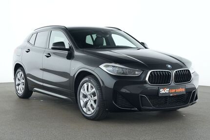 BMW X2 98.210 km 23.770 &euro; Garching 85748