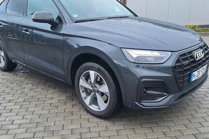 Audi Q5 12.000 km 41.395 € Saarbrücken 66123
