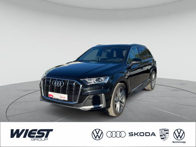 Audi Q7 75.675 km 49.490 &euro; Darmstadt 64295