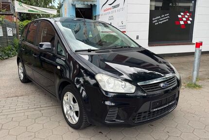 Ford C-Max 235.000 km 1.499 &euro; Hamburg 22045